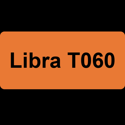Libra T060